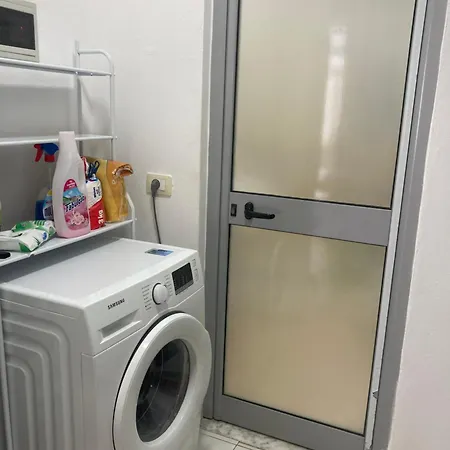 Majlinda's Appartement Durrës
