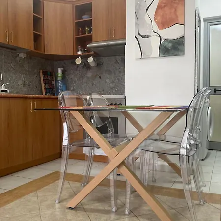 Appartamento Majlinda's Durrës