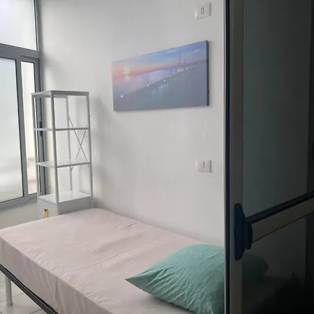 Appartement Majlinda's Durrës