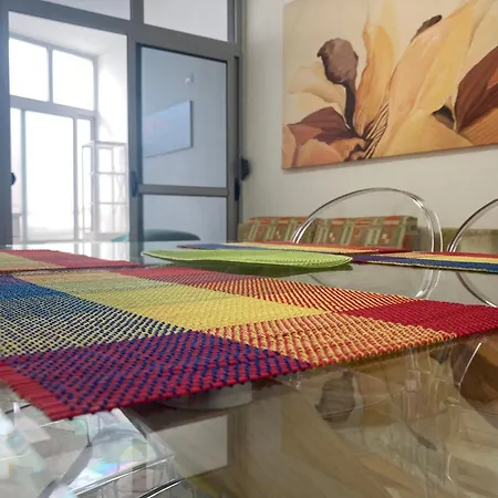 Majlinda's Appartement