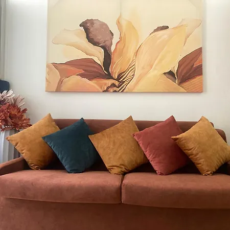 Majlinda's Appartement